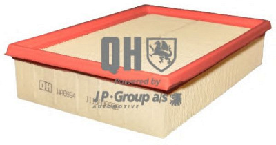 JP GROUP 1118606909 -  Воздушный фильтр